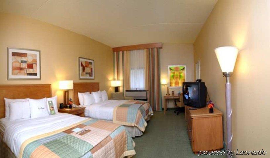 Doubletree By Hilton Downtown Wilmington - Legal District Habitación foto