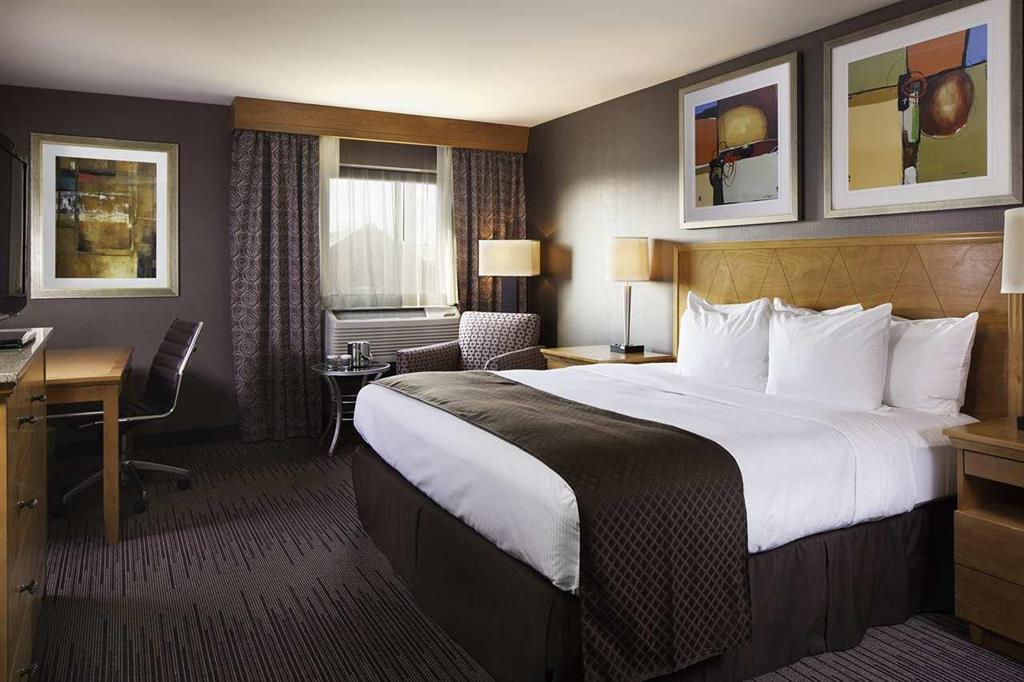 Doubletree By Hilton Downtown Wilmington - Legal District Habitación foto
